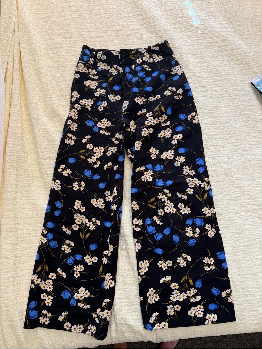 Anthropologie Maeve The Colette Pant